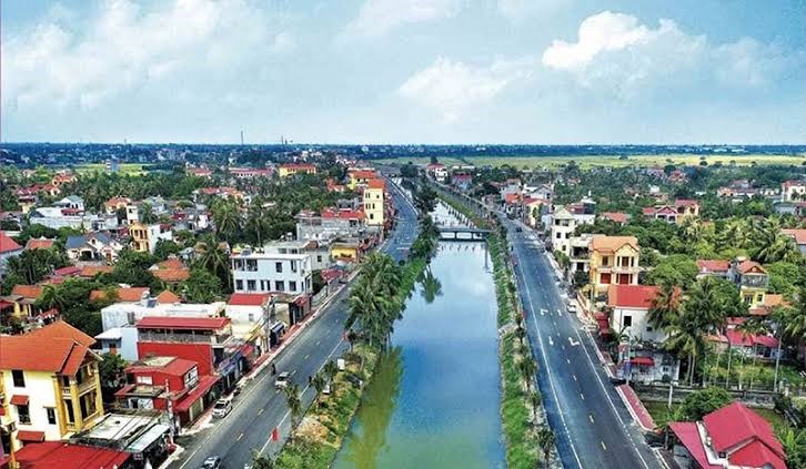 Hải Phòng giữ nguyên 114 xã, phường, đặc khu - ảnh 2