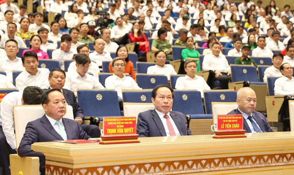 Kỷ niệm 80 năm Bác Hồ lần đầu về thăm thành phố Hải Phòng - ảnh 2