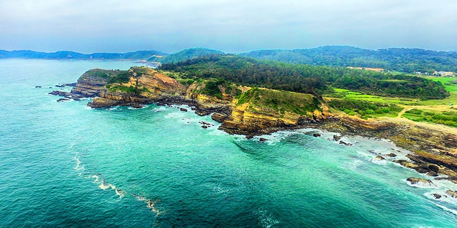 Quảng Ninh: Cô Tô kích cầu du lịch mùa thu - đông - ảnh 2