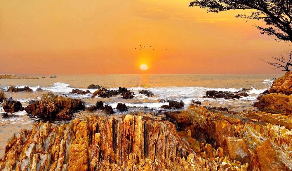 Quảng Ninh: Cô Tô kích cầu du lịch mùa thu - đông - ảnh 1