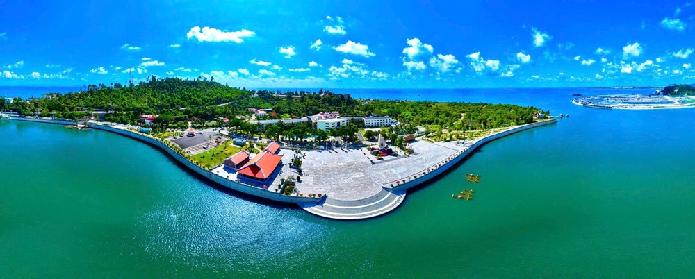 Hải Phòng điều chỉnh quy hoạch chung phường Đồ Sơn - ảnh 2