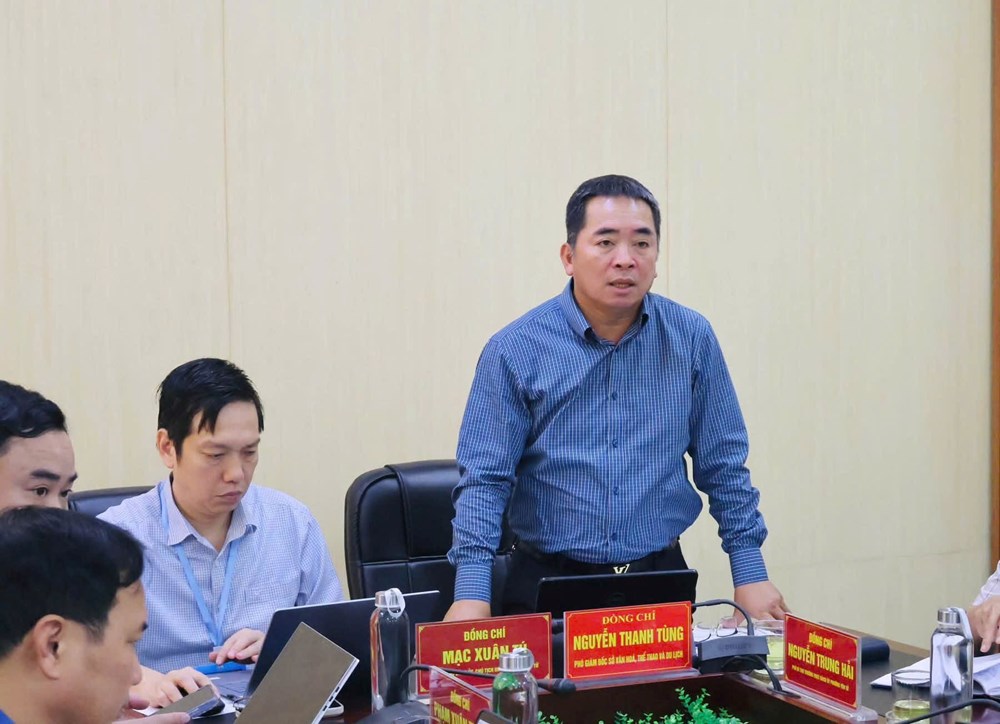 Quảng Ninh: Sẵn sàng cho các sự kiện thể thao tại Yên Tử - ảnh 2