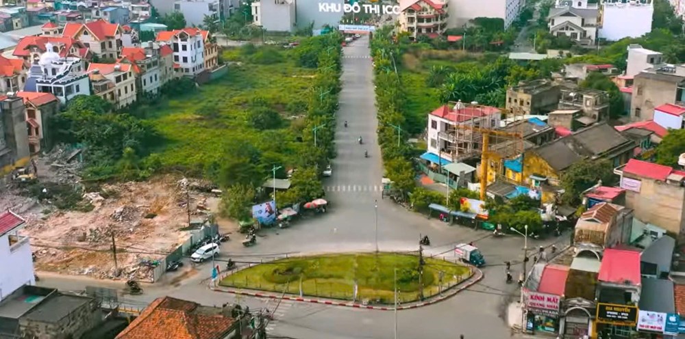 Hải Phòng: Tháng 11 sẽ khởi công đường Hồ Sen - Quán Mau hơn 1.200 tỉ đồng - ảnh 1