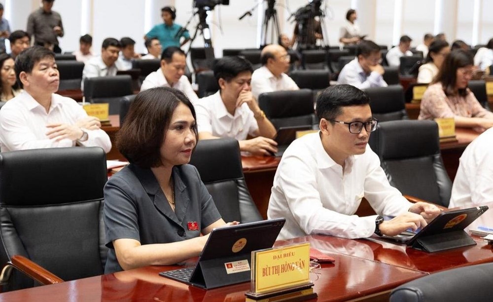 Hơn 5.000 tỉ đồng cải tạo, nâng cấp kè sông Sặt - ảnh 1