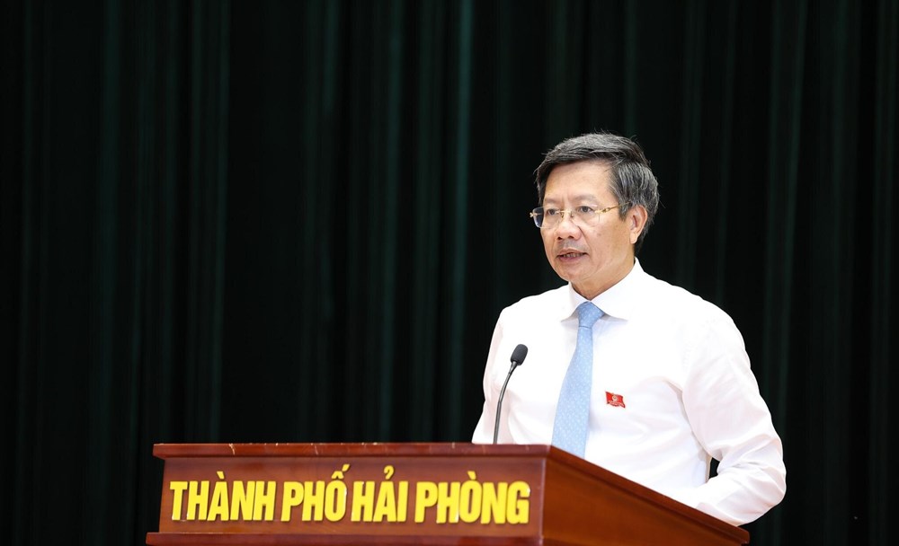 Hơn 5.000 tỉ đồng cải tạo, nâng cấp kè sông Sặt - ảnh 2