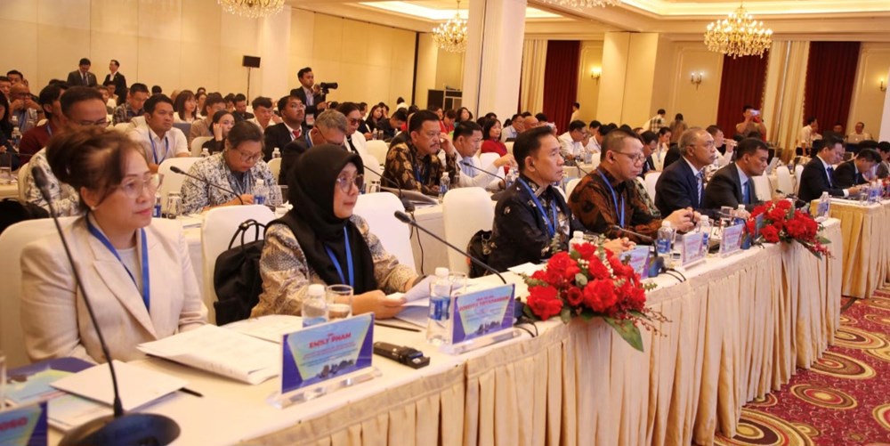 Quảng Ninh hợp tác du lịch với Indonesia - ảnh 1