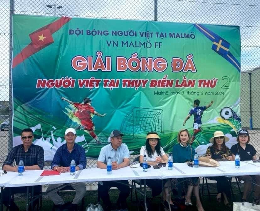 Tăng cường tình đoàn kết trong cộng đồng - ảnh 1