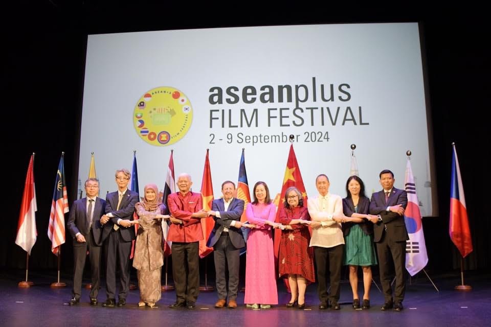 Công chiếu phim "Em và Trịnh” tại LHP ASEAN mở rộng - ảnh 1