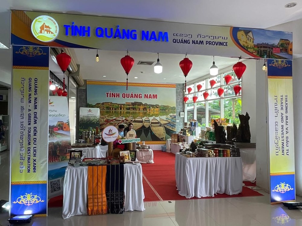 Đẩy mạnh hợp tác, kết nối đầu tư trong lĩnh vực du lịch và thương mại - ảnh 2