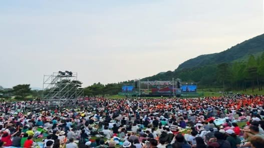 Tăng cường giao lưu văn hoá, âm nhạc giữa Việt Nam và Hàn Quốc - ảnh 2