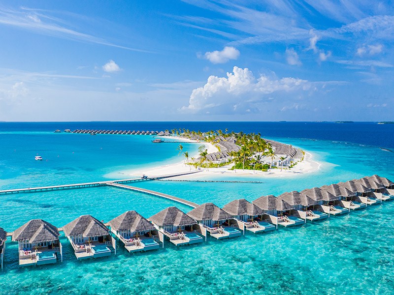 Maldives: Quốc gia đầu tiên cấm thuốc lá cho cả một thế hệ - ảnh 1