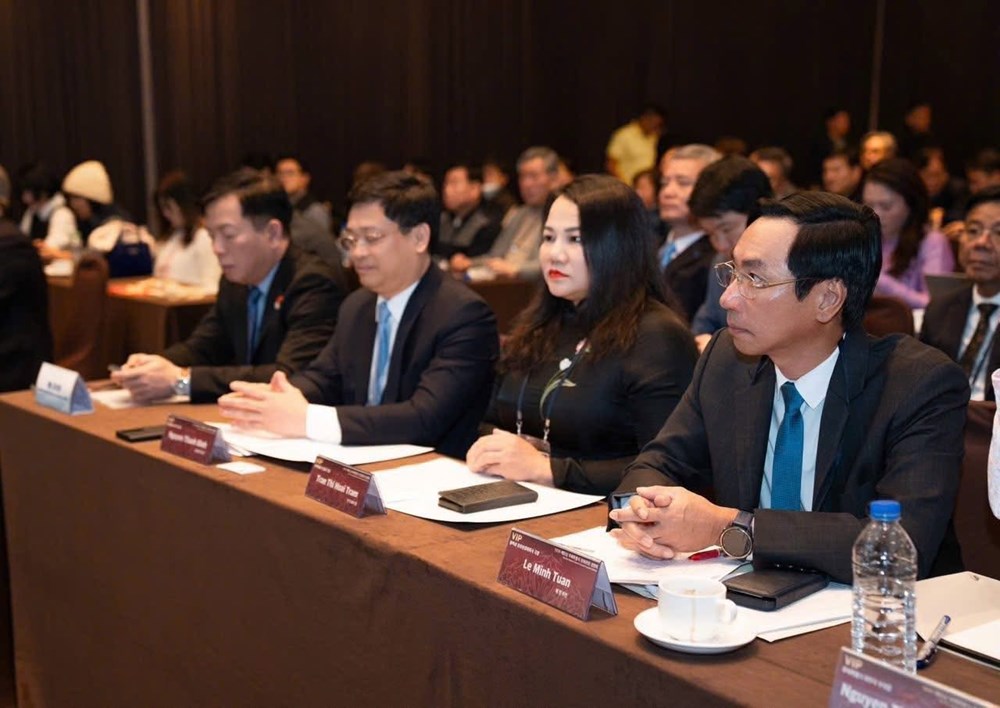 Quảng bá du lịch Huế và Quảng Trị tại Hàn Quốc - ảnh 1