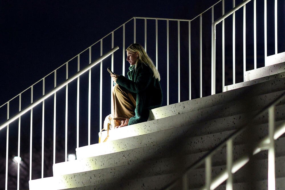 Albania: Nền tảng mạng xã hội TikTok trở lại sau một năm bị cấm - ảnh 1