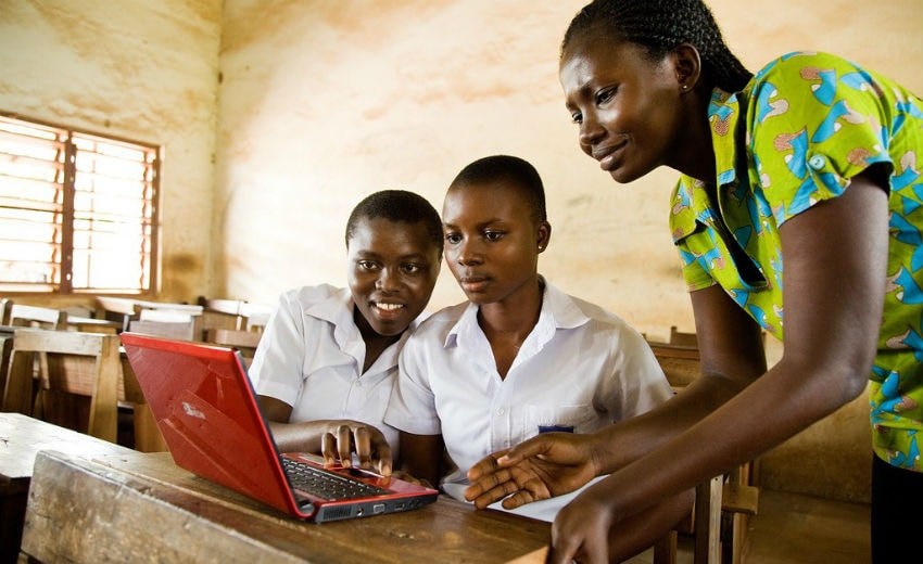  Phụ nữ và trẻ em gái đối mặt hiểm họa gia tăng - ảnh 1