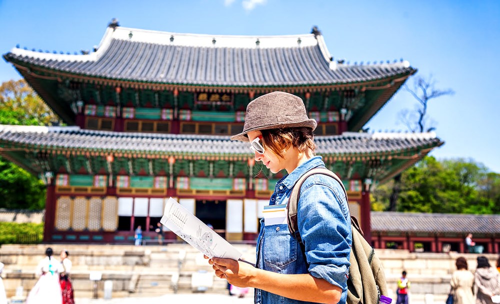Seoul ra mắt cẩm nang ứng phó thảm họa cho du khách quốc tế - ảnh 1