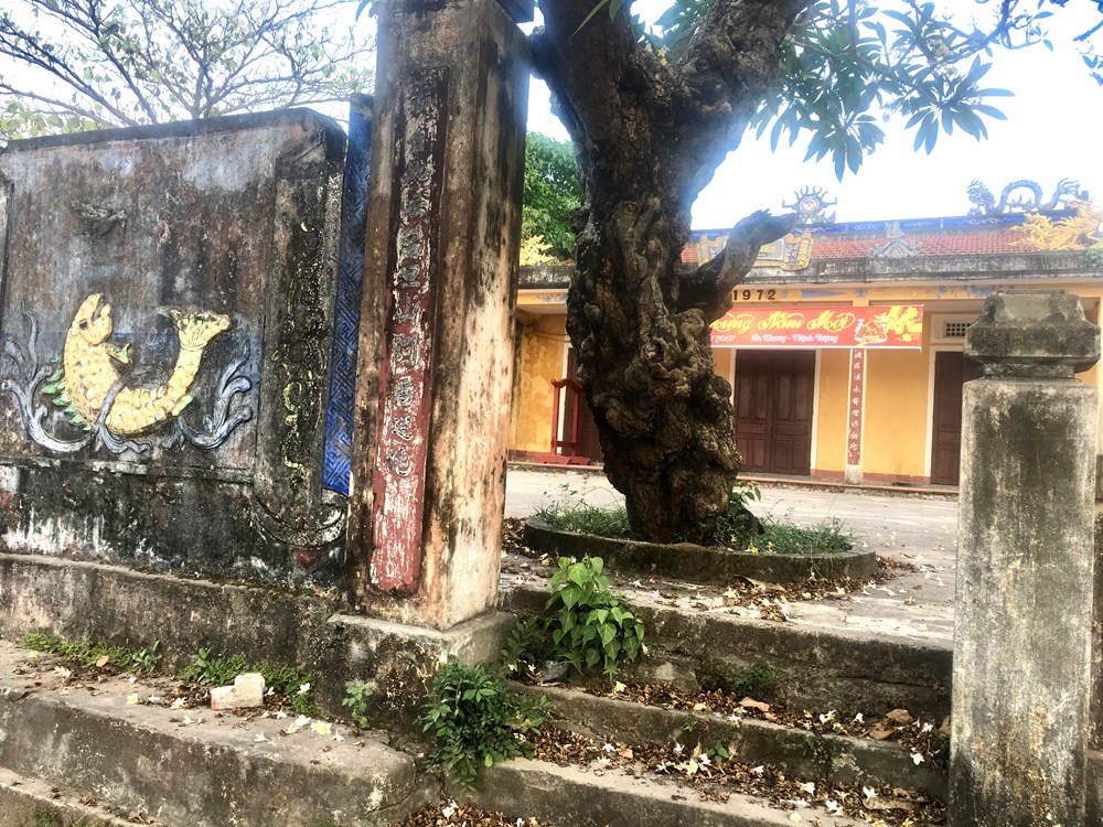 Về làng Việt đầu tiên xứ Đàng Trong - ảnh 3