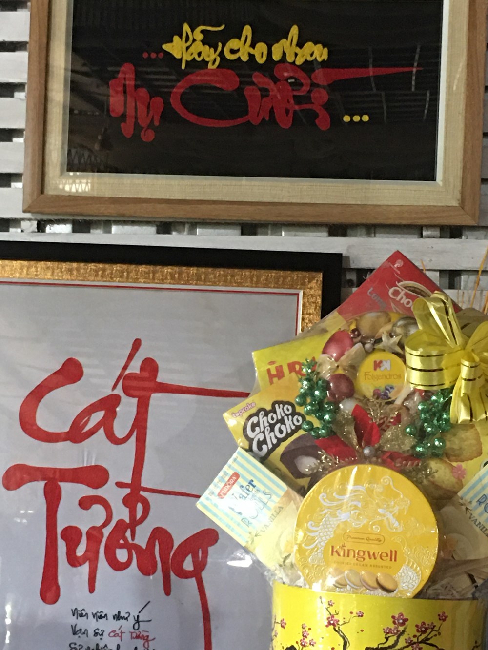 Chuyện khó tin về một cô gái khiếm thị - ảnh 4