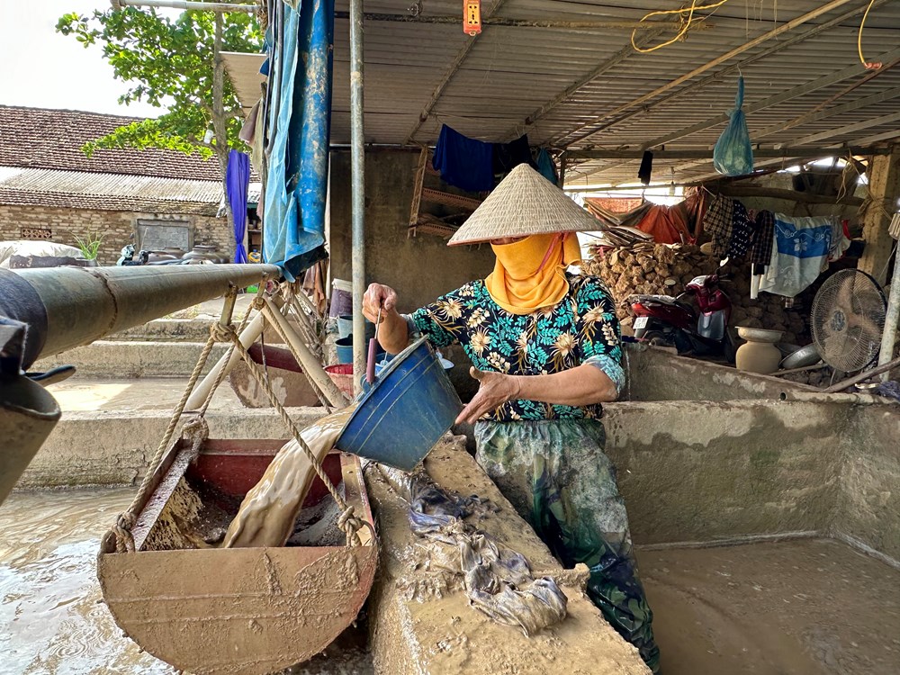 Đặc sắc gốm Gia Thuỷ - ảnh 1