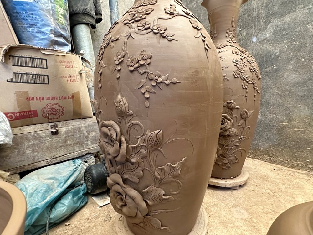 Đặc sắc gốm Gia Thuỷ - ảnh 3