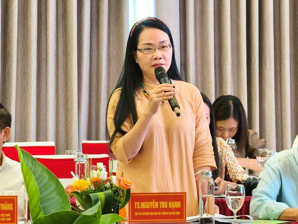 Không gian phát triển mới, tiềm năng lợi thế để Du lịch Ninh Bình “cất cánh” - ảnh 3