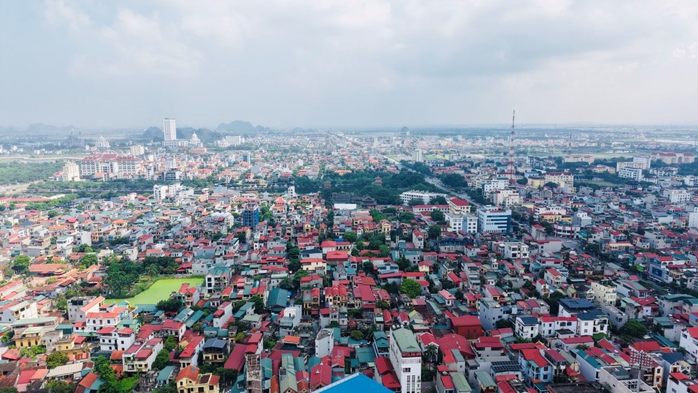 Đề xuất xây dựng Cảng hàng không quốc tế Ninh Bình tại phường Liêm Tuyền - ảnh 1