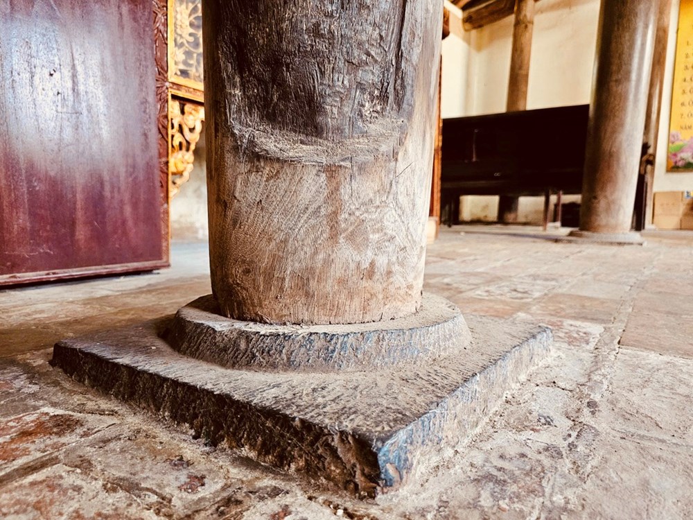 Thăm nhà Bá Kiến bối cảnh chính của kiệt tác “Chí Phèo” - ảnh 4