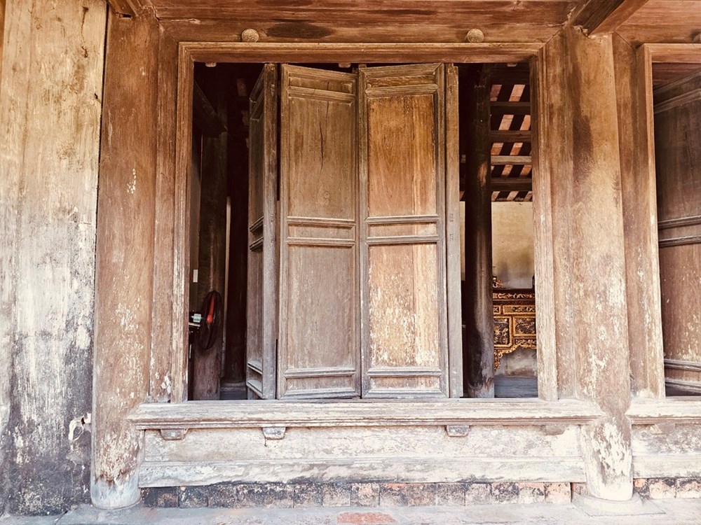 Thăm nhà Bá Kiến bối cảnh chính của kiệt tác “Chí Phèo” - ảnh 6