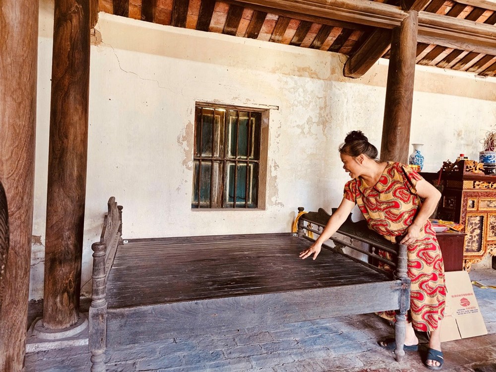 Thăm nhà Bá Kiến bối cảnh chính của kiệt tác “Chí Phèo” - ảnh 7