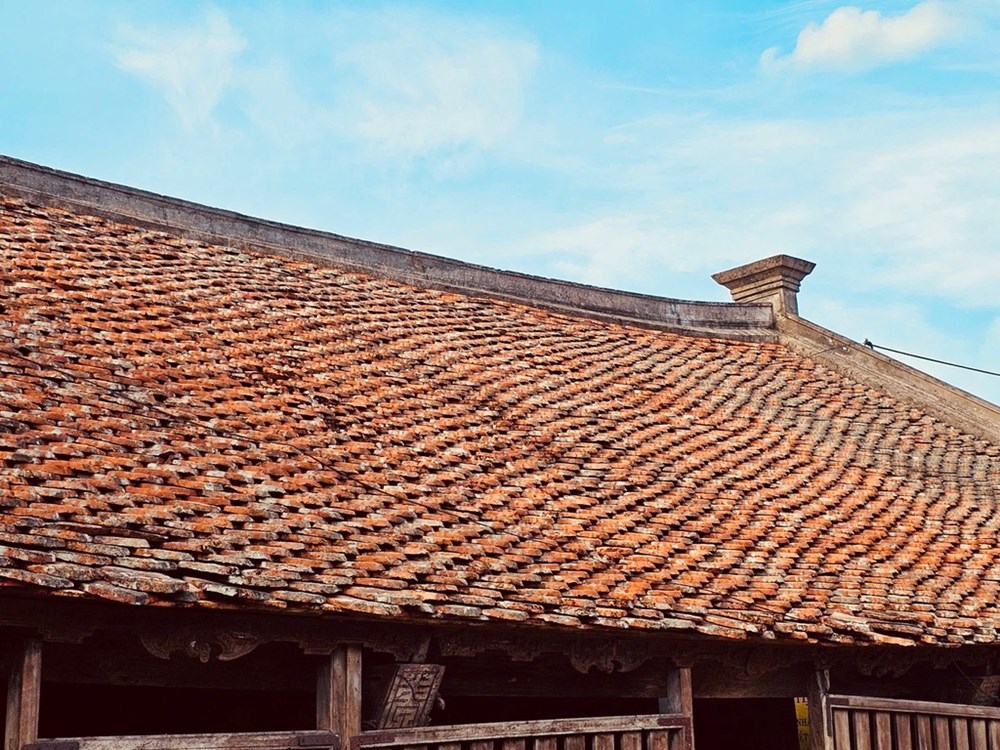 Thăm nhà Bá Kiến bối cảnh chính của kiệt tác “Chí Phèo” - ảnh 8