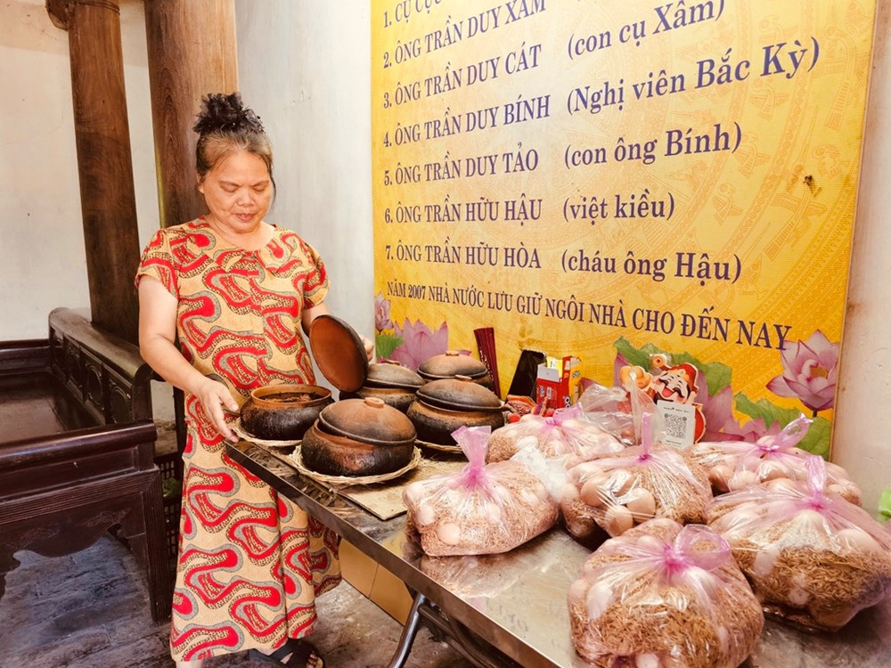 Thăm nhà Bá Kiến bối cảnh chính của kiệt tác “Chí Phèo” - ảnh 9