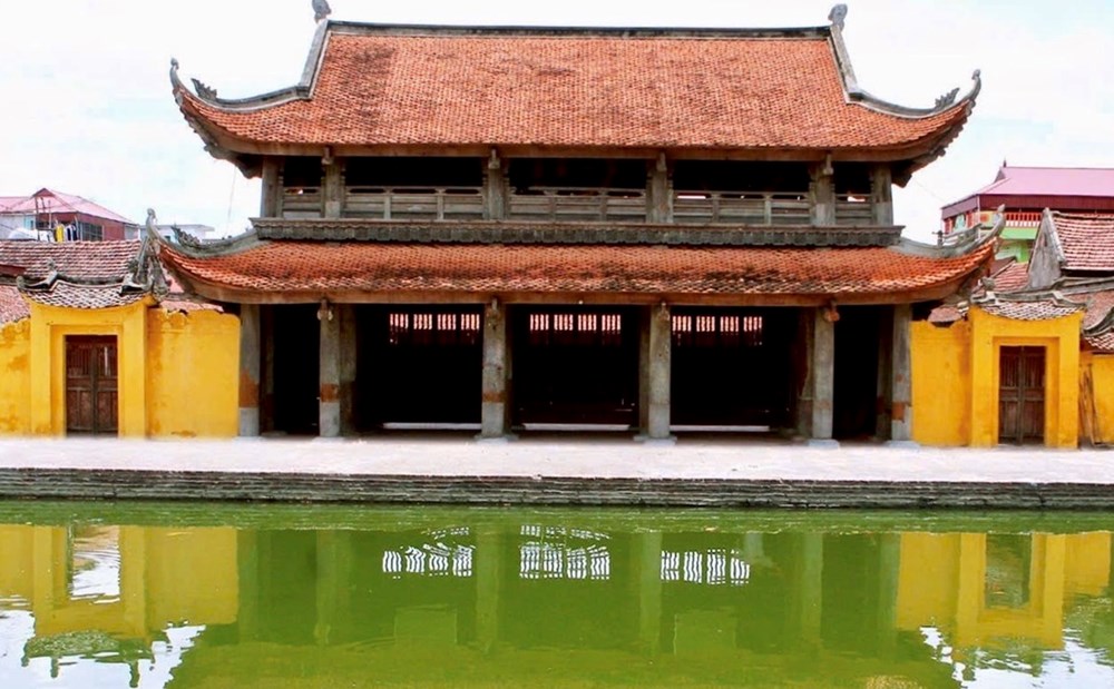 Cận cảnh 8 Di tích Quốc gia đặc biệt ở Ninh Bình - ảnh 6