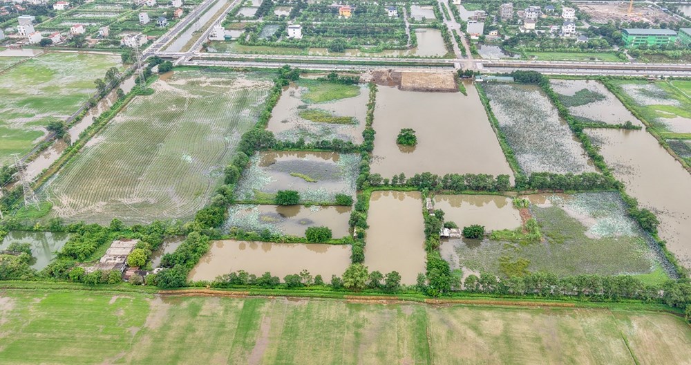 Sắp khởi công khu nhà ở có vườn treo đầu tiên ở Ninh Bình - ảnh 1