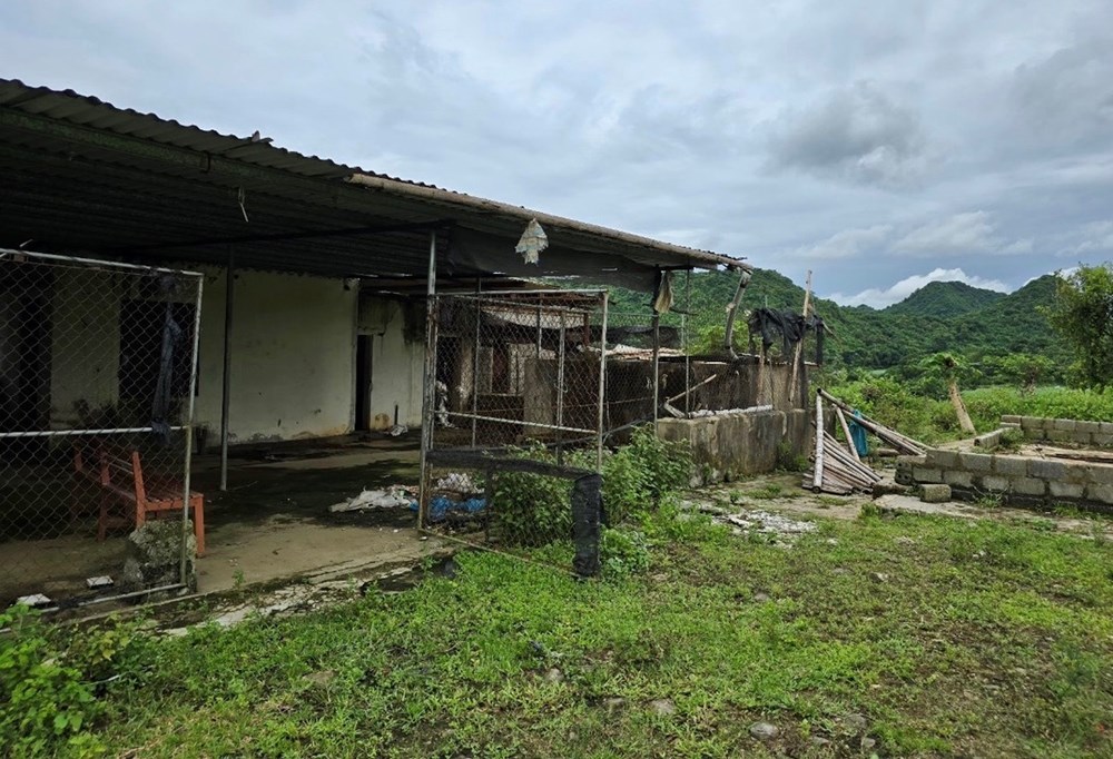Ninh Bình: Một doanh nghiệp bị thu hồi 64,8ha đất do vi phạm về đất đai - ảnh 2