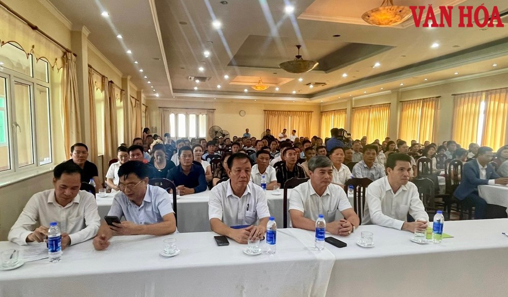 Thi đua bắt đầu từ nâng cao chất lượng hiệu quả hoạt động chuyên môn - ảnh 2