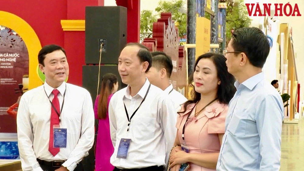 Thi đua yêu nước - Từ thực tiễn đến kinh nghiệm quý báu - ảnh 1