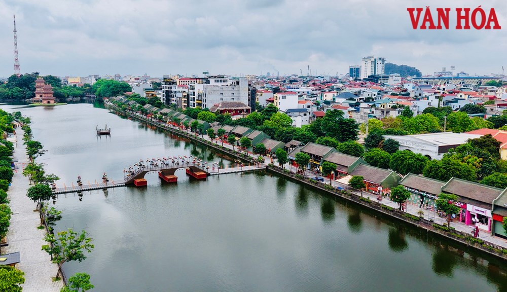 Đưa công nghiệp văn hoá, giải trí, du lịch thành cụm ngành kinh tế mũi nhọn - ảnh 2