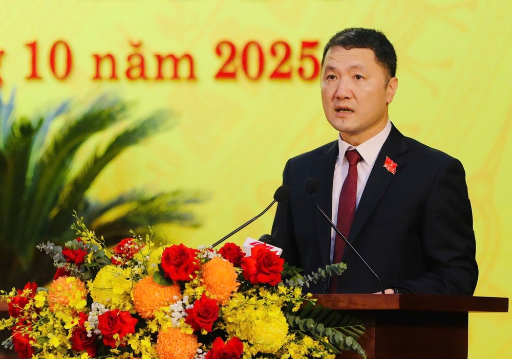 Hiến kế cho nhiệm kỳ 2025-2030 - ảnh 2