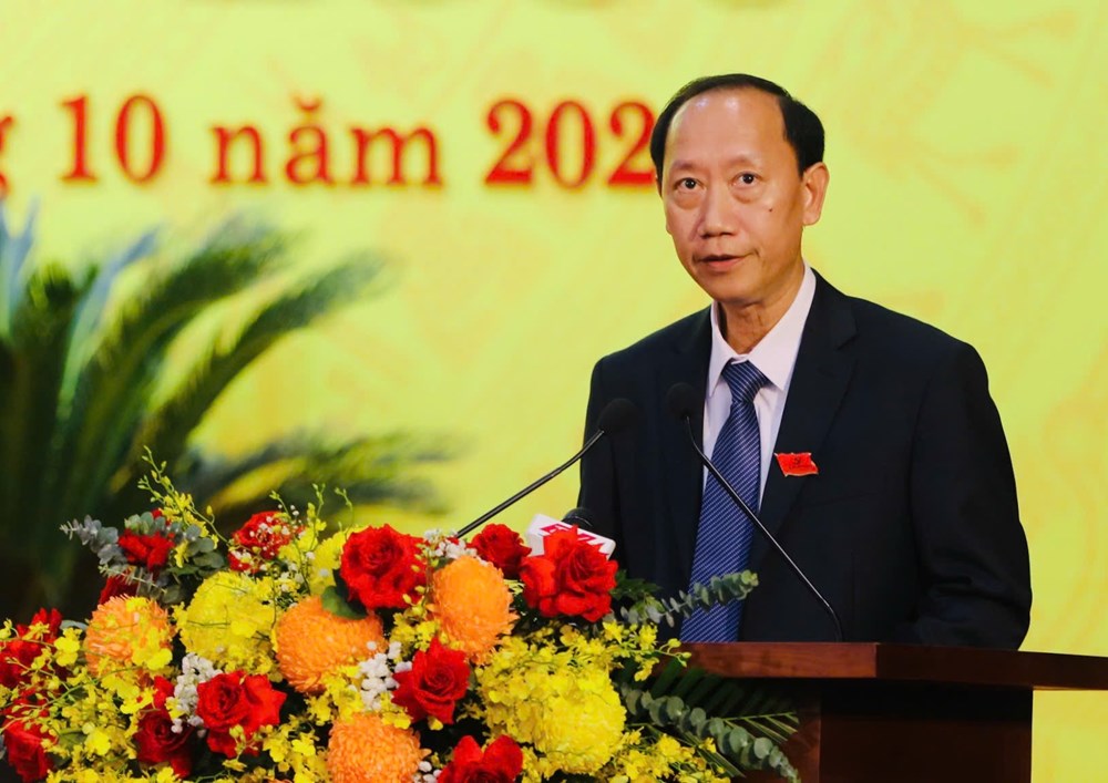 Hiến kế cho nhiệm kỳ 2025-2030 - ảnh 3