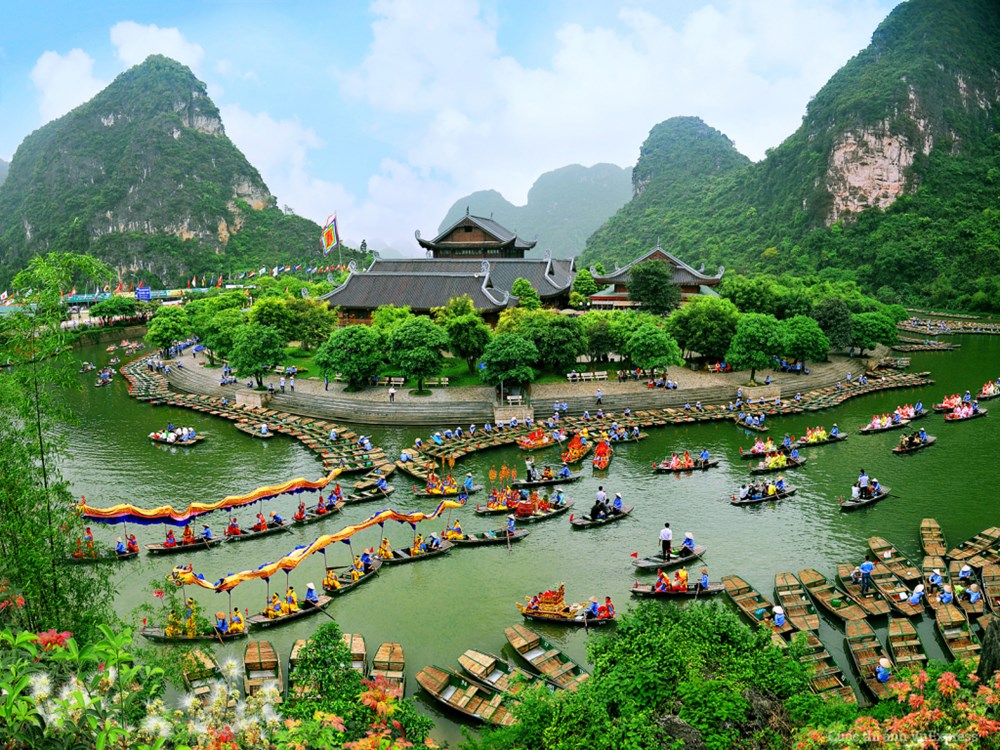 Biến tham vọng thành giải pháp hành động - ảnh 1