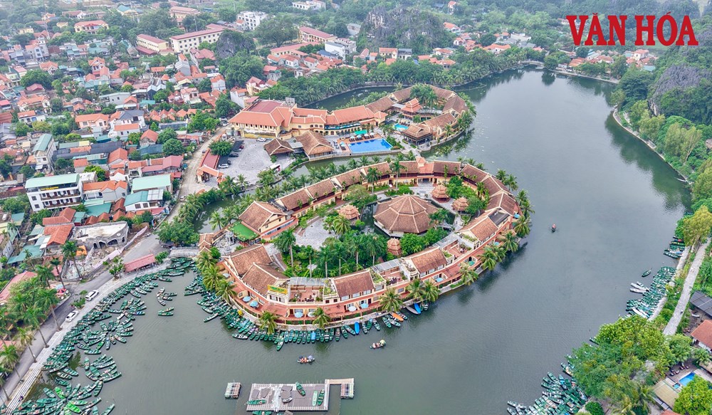 Tràng An lọt Top 1% điểm đến tốt nhất thế giới - ảnh 3