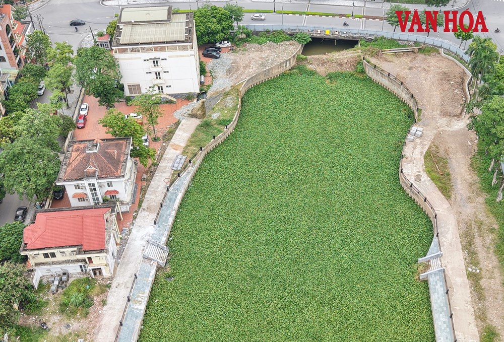 Ninh Bình: Hai dự án 1.300 tỷ đồng dọc sông Vân vướng mặt bằng - ảnh 3
