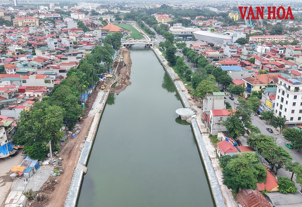 Ninh Bình: Hai dự án 1.300 tỷ đồng dọc sông Vân vướng mặt bằng - ảnh 4