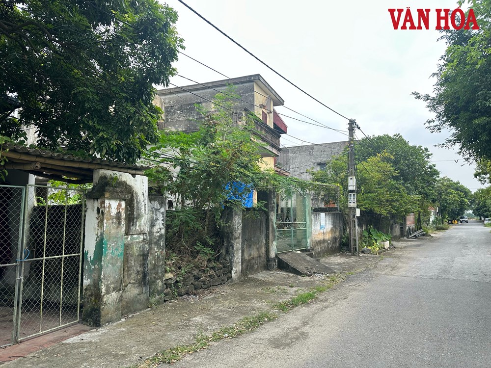 Ninh Bình: Dự án công viên 1.866 tỉ đồng 16 năm vẫn chưa về đích - ảnh 2