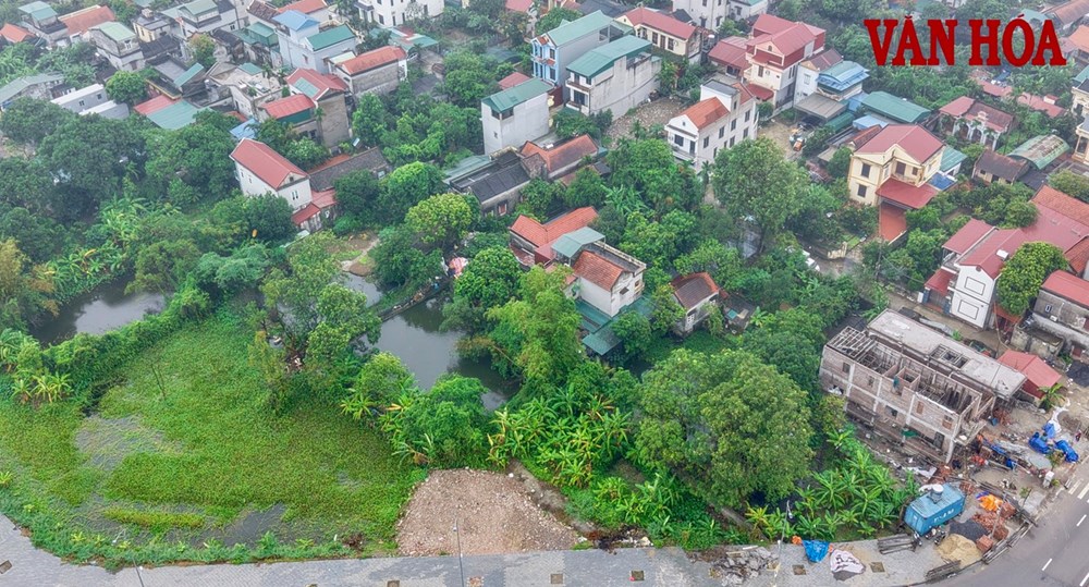 Vi phạm chồng vi phạm? - ảnh 1