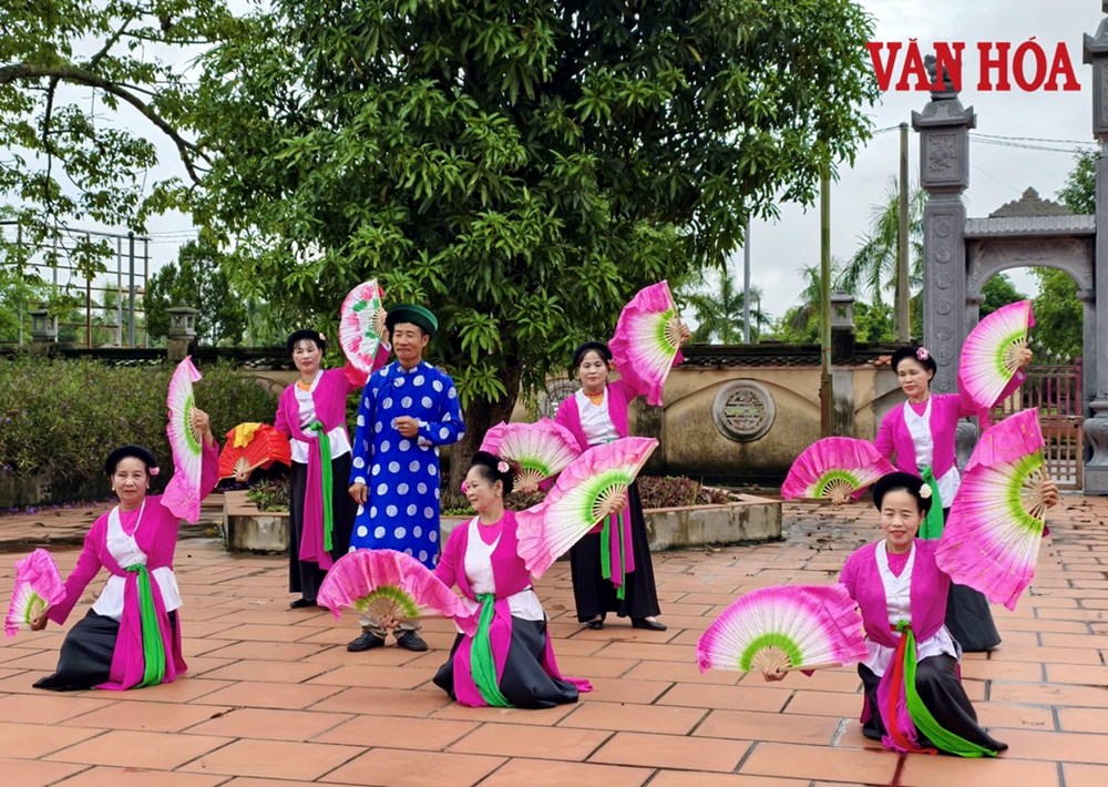 “Bữa tiệc” tinh hoa văn hoá dân gian sắp diễn ra tại Ninh Bình - ảnh 2