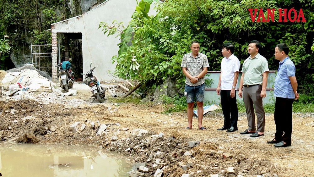 Xây dựng trái phép trong Di sản Tràng An sẽ bị “khai tử” - ảnh 2