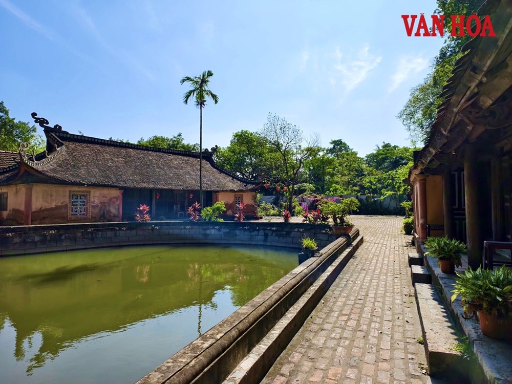 Điểm du lịch đẹp như tranh ở Ninh Bình trong MV mới của Soobin Hoàng Sơn - ảnh 3