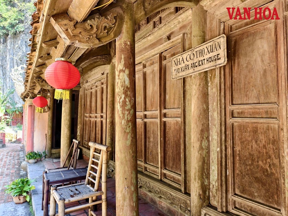 Điểm du lịch đẹp như tranh ở Ninh Bình trong MV mới của Soobin Hoàng Sơn - ảnh 5