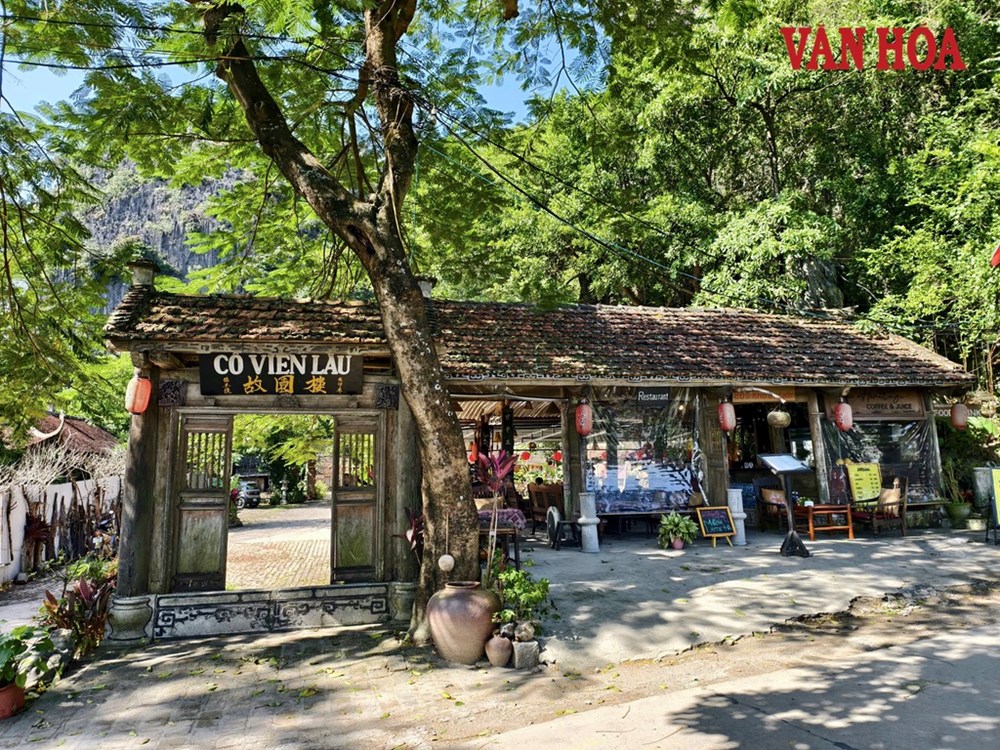 Điểm du lịch đẹp như tranh ở Ninh Bình trong MV mới của Soobin Hoàng Sơn - ảnh 7