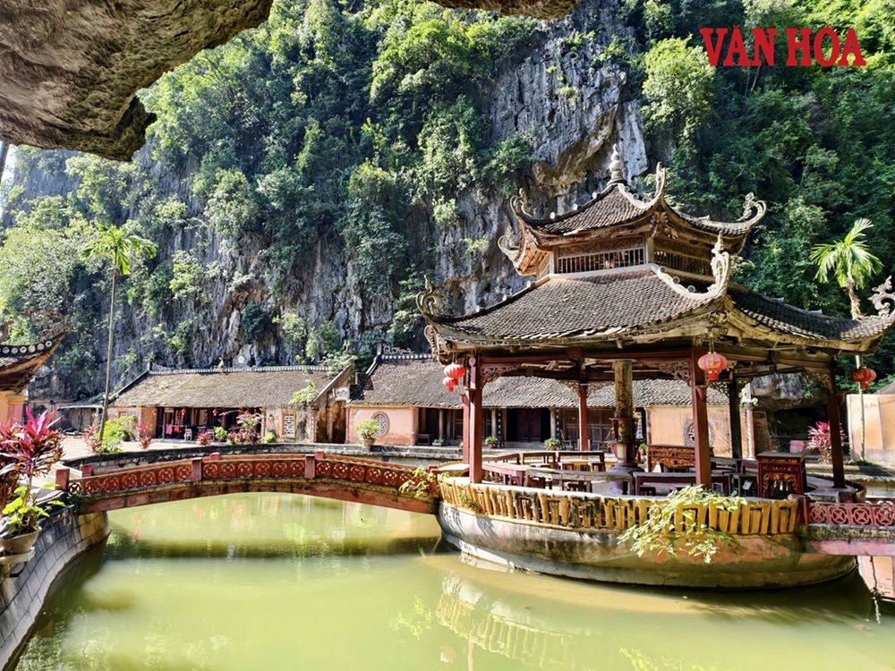 Điểm du lịch đẹp như tranh ở Ninh Bình trong MV mới của Soobin Hoàng Sơn - ảnh 8